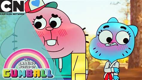 amazing world of gumball porn|The Amazing World of Gumball